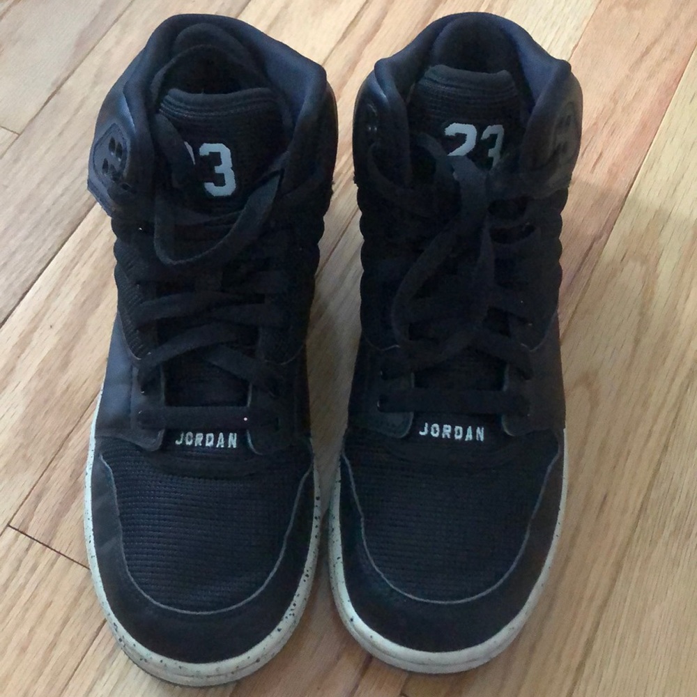 COPY - UNISEX KIDS JORDANS